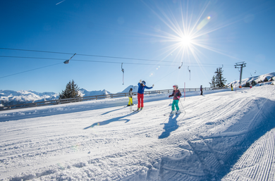 © Tourismusverband Großarltal